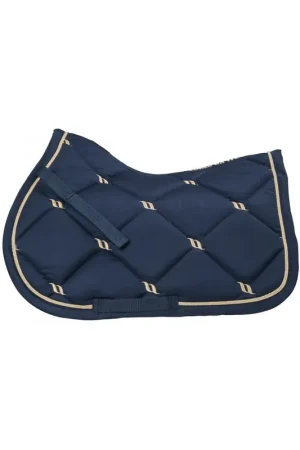 Acheter Direct Tapis de selle Back On Track® night collection