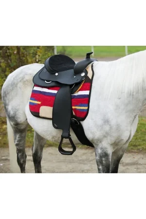 Selle western Wintec synthétique Seulement Aujourd'hui