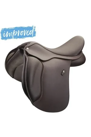 Selle Wintec 500 mixte hart Satisfait Ou Remboursé