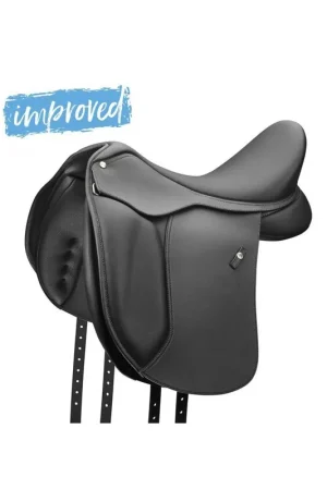 Populaire Selle Wintec 500 dressage hart