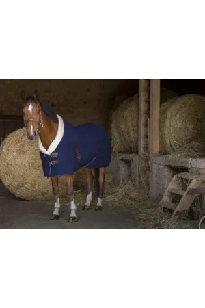 Prix Cassé Chemise polaire Equithème Teddy