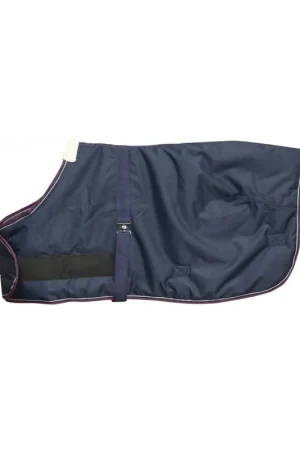 Commander Vite Couverture Equithème Tyrex 1200D Foal poulain