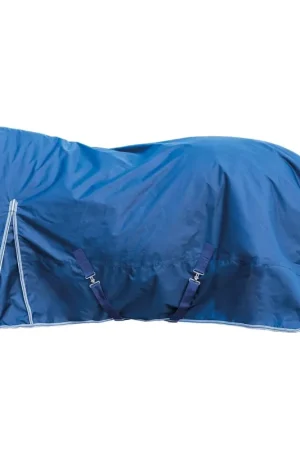 Couverture d'extérieur doublure polaire highneck 600D Windsor Livraison Express