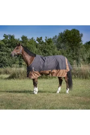 Meilleure Vente Couverture Equitème Tyrex Aisance 600D 0g