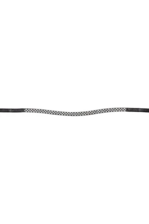 Frontal strass noir/blanc Tattini Eco Friendly Dernière Chance