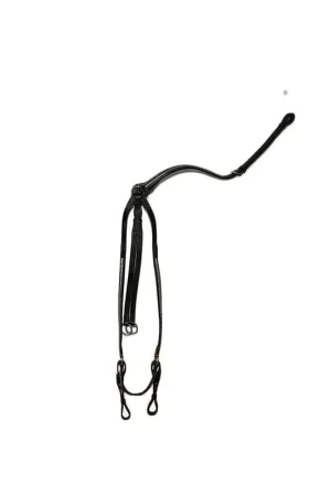 Collier de chasse clincher Dmh-Equitation Majestic Promotion