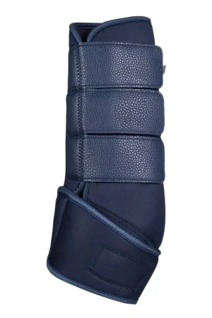 Guêtres cheval Softoprène Pro HKM Vente Flash