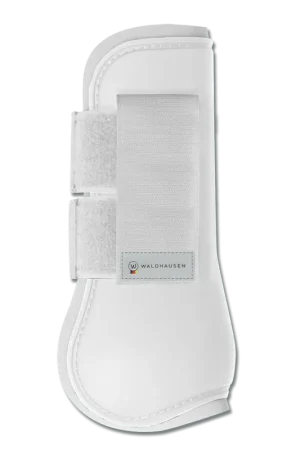 Protections des tendons Basic, lot de 2 Waldhausen Nouvel Arrivage