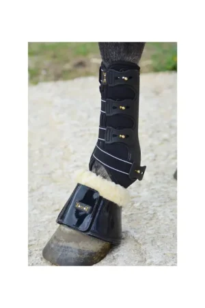 Nouvel Arrivage Guêtres protèges tendons dressage TdeT