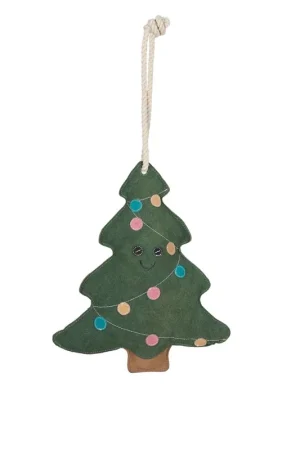 Jouet de Box pour cheval Sapin de Noël Offre Du Jour