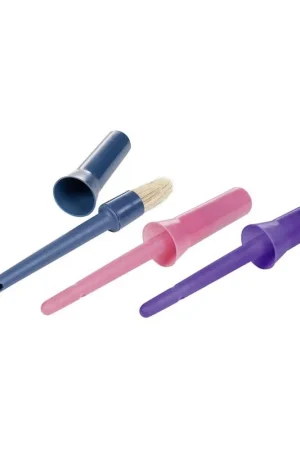 Pinceau pour sabot avec capuchon EE Vente Flash
