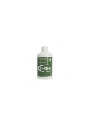 Certifié Vir Clean Rekor Concentré