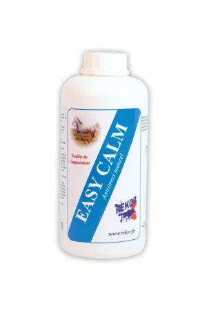 Nouveauté Easy Calm Rekor