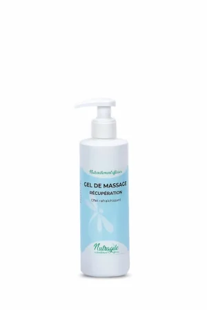 Bon Marché Gel de Massage Récupération musculaire Nutragile