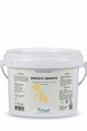 Specific Dermite Nutragile Expédition Rapide