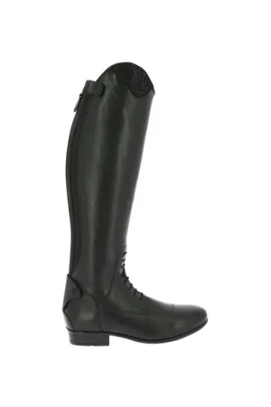 Bottes Equithème My Primera noire Dernier Modèle