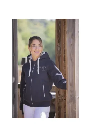 Meilleur Choix Sweat Pénélope Tressy
