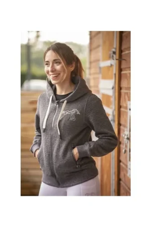 Sweat shirt Pénélope Tressy Flock Meilleur Choix