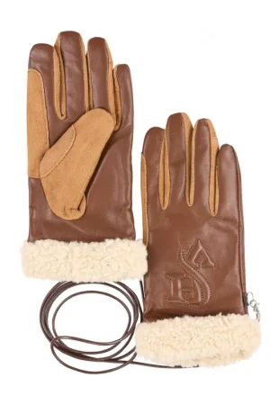 Gants cuir HVPCharlotte HV-Polo Acheter Direct