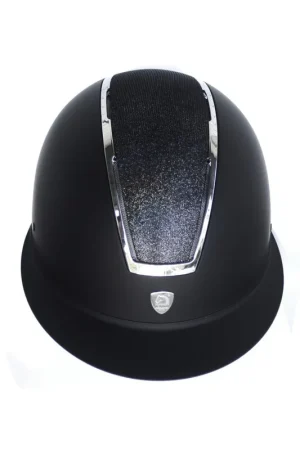 Haute Qualité Casque Tattini visière large caoutchouc