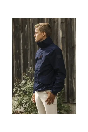Meilleure Vente Veste imperméable Equithème Aaron