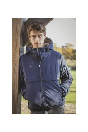Blouson homme Pénélope paulo Achat Immédiat