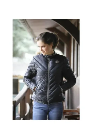 Réduction Blouson Pénélope chapy