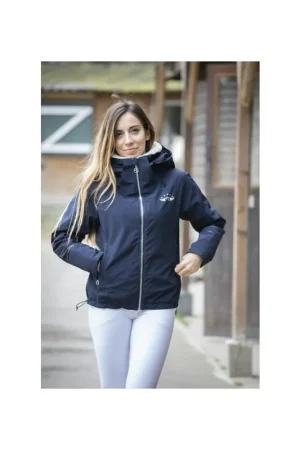 Blouson Penelope Mafuji Nouvelle Collection