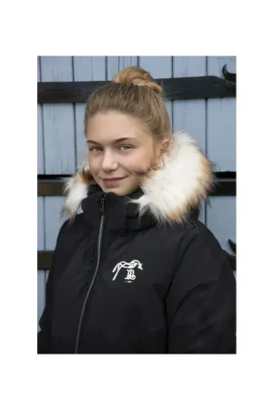 Pas Cher Blouson Pénélope step
