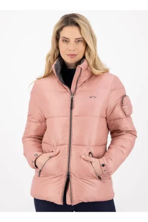 Doudoune HVPClaire HV-Polo Quantité Limitée