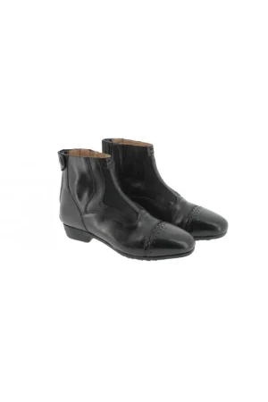 Prix Cassé Boots d'équitation Pénélope Celeste