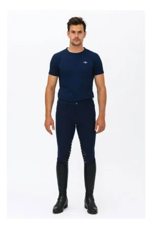 Pantalon homme taille 50 ERPhil Knee Grip Euro-Star Jusqu'à Épuisement Des Stocks