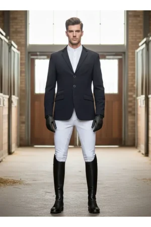 Retour Gratuit Pantalon de concours homme ERPhil Euro-Star
