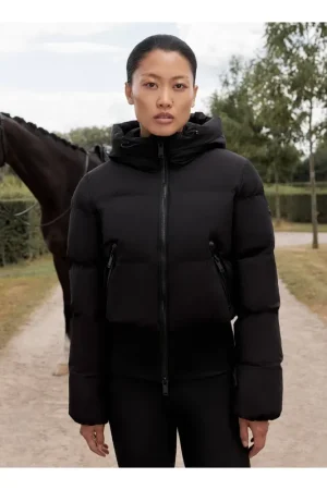 Blouson très haut de gamme et technique ESAnais Euro-Star Réduction