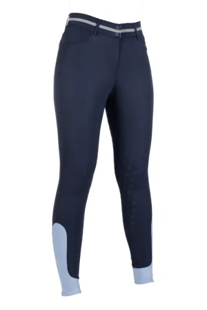 Certifié Pantalon femme-Bloomsbury- fond 1/1 en silicone HKM