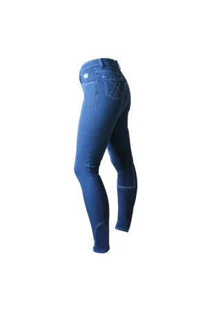 Prix Bas Euro-Star Pantalon Zohra diamond fond de peau