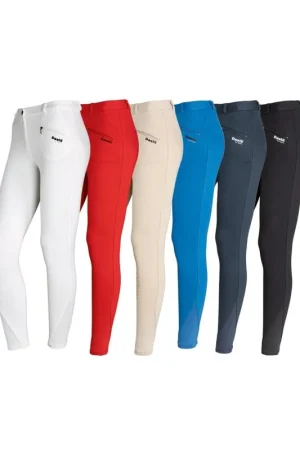 Nouvelle culotte Daslo Donna Femme 4 saisons Prix Bas