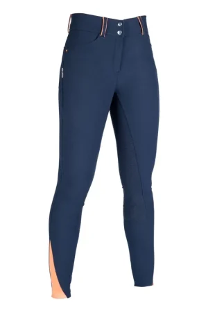Solde Pantalon femme -Lyon- fond 1/1 en silicone HKM