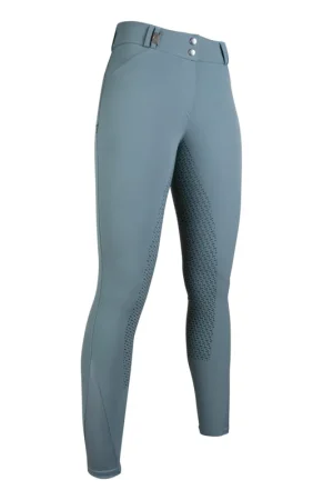 Pantalon femme -Monaco Crystal- fond 1/1 en silicone HKM Certifié