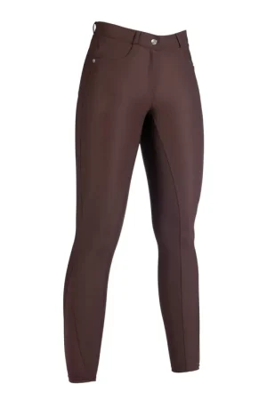 Acheter Direct Pantalon femme -Luna- fond 1/1 en silicone HKM