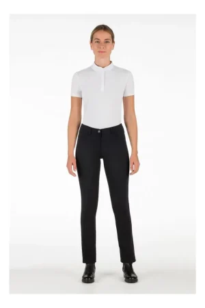 Offre Limitée Pantalon Jodhpur Evita FullGrip Euro-Star