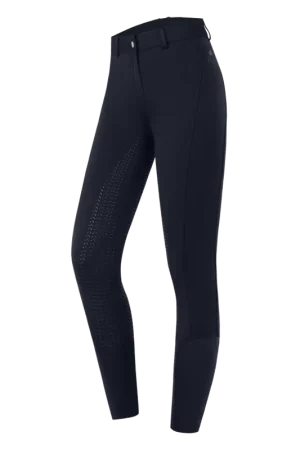 Pantalon d'équitation Essential Silikon pour femme Meilleure Vente