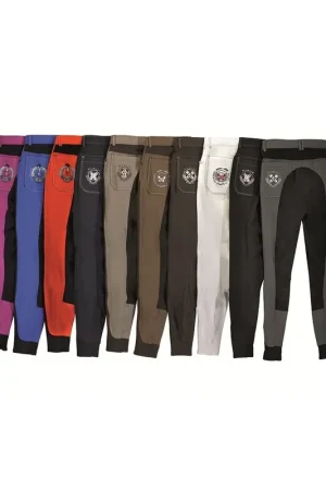 Commander Maintenant Euro-Star Pantalon femme Laureta full