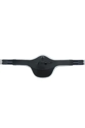 Produit De Marque Sangle bavette cuir doublée mouton synthétique Leeds DMH