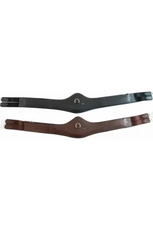Sangle anatomique cuir first TdeT Nouvel Arrivage