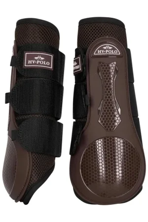 Promotion Guêtres de dressage HVPPro Hive HV-polo