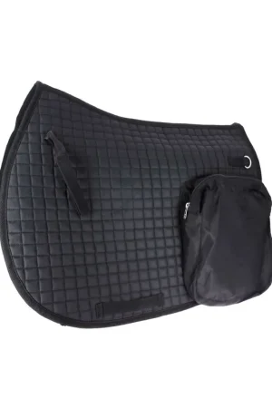 Authentique Tapis de randonnée grandes poches Best Rider