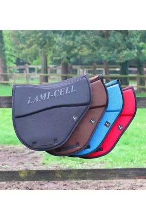 Affaire À Saisir Tapis de selle LAMI-CELL - New endurance