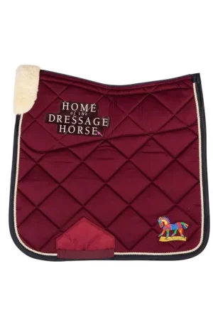 Tapis dressage Aubenhausen Classique amortisseur Meilleure Vente