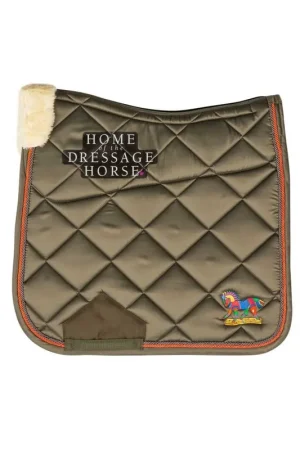 Tapis dressage Aubenhausen Famoso amortisseur Nouveauté